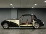 Bugatti Type 57C Berline 1937 года